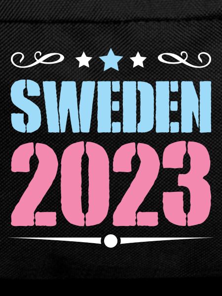 Suède 2023