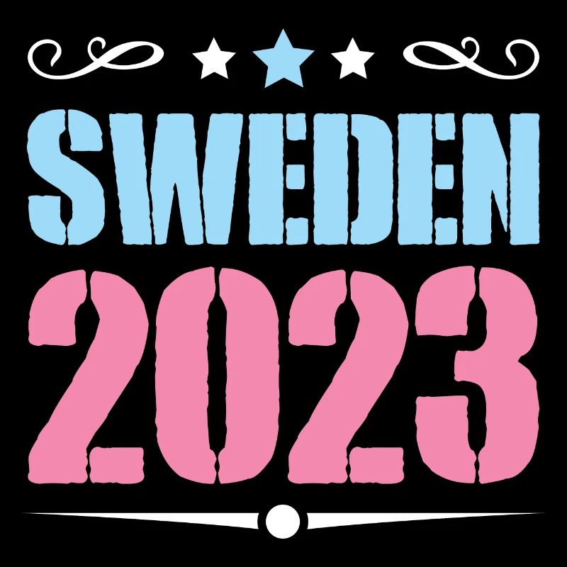 Suède 2023