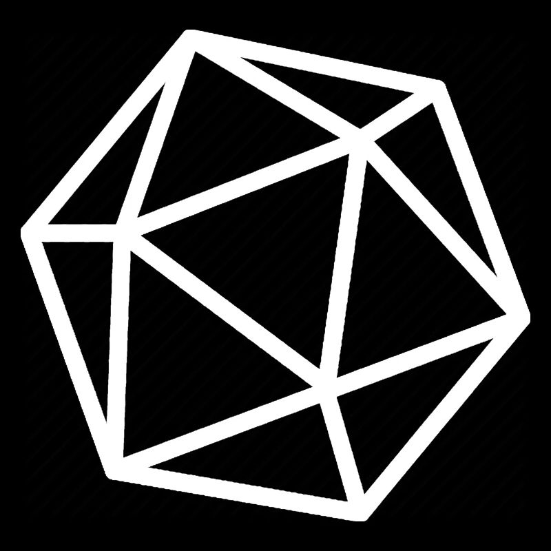 Geometry Shape Lines