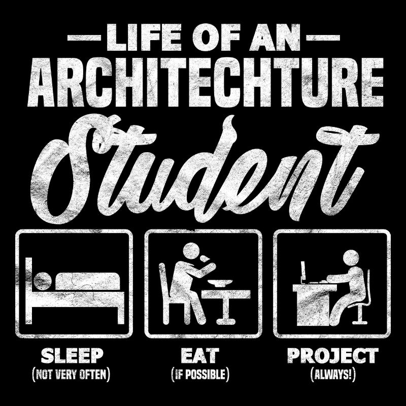 Architecte Student