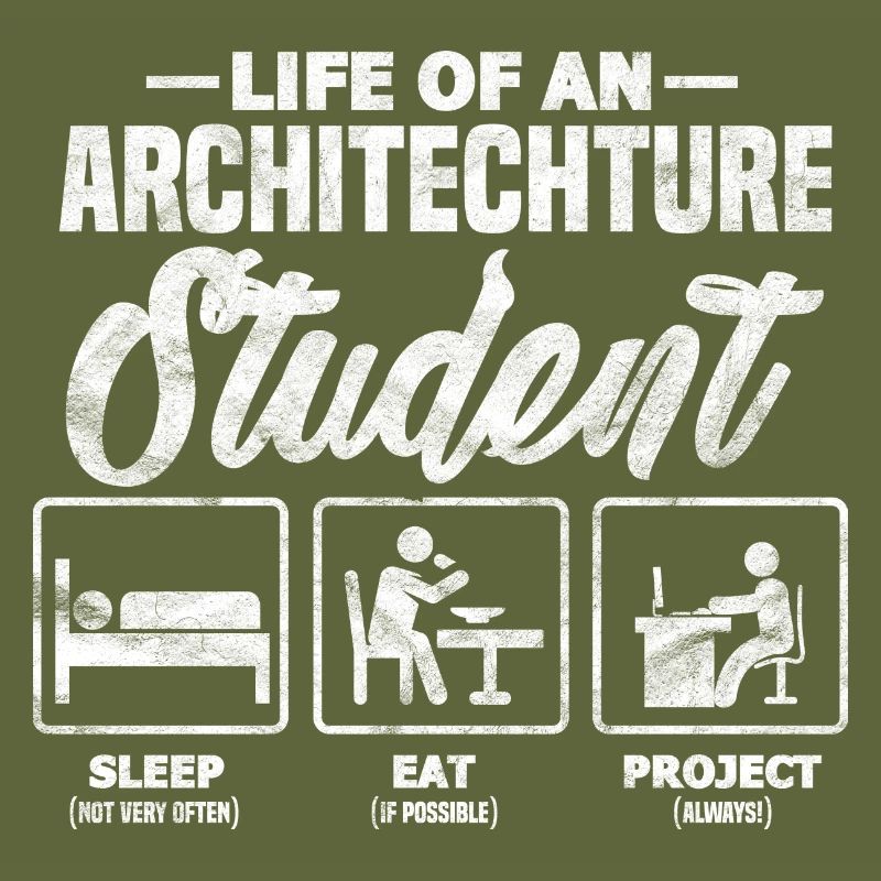 Architect Student