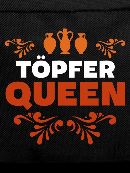 Töpfer Queen