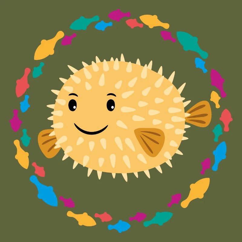Kugelfisch