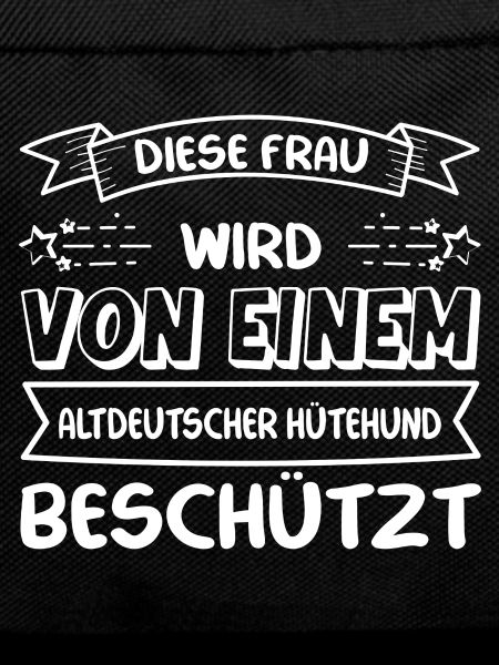 Altdeutscher Hütehund