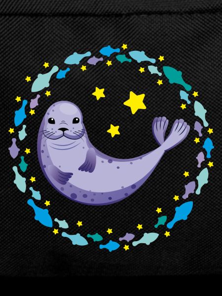 Funny seal funny seal