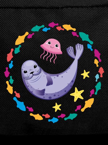 Funny seal funny seal