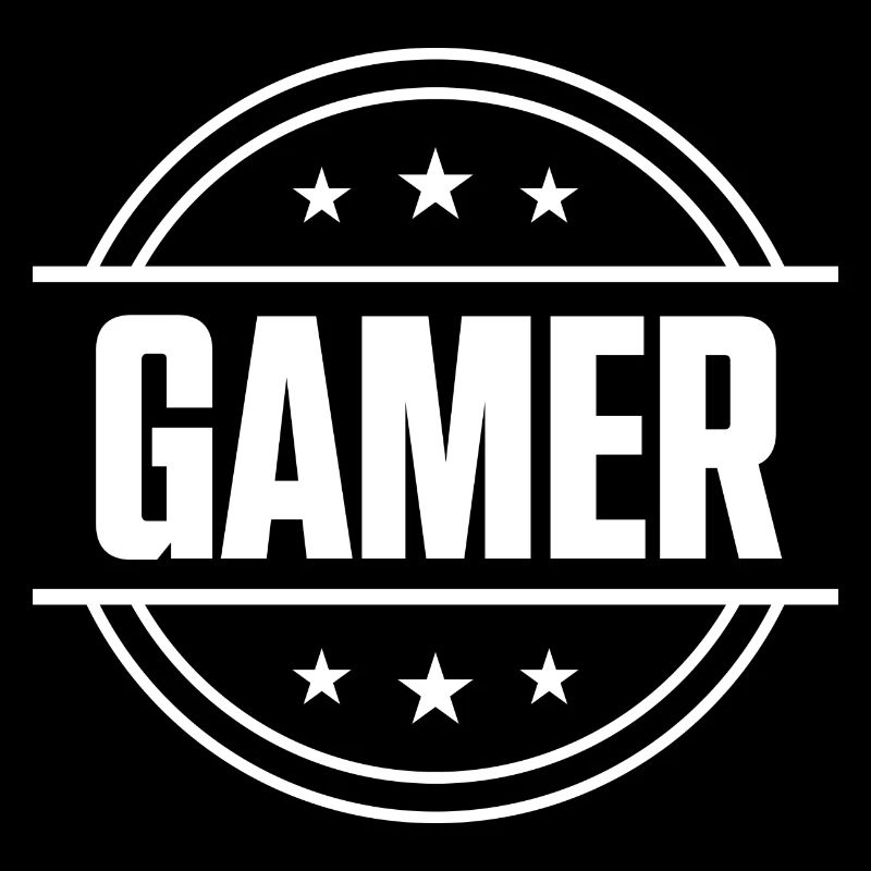 Gamer Beruf