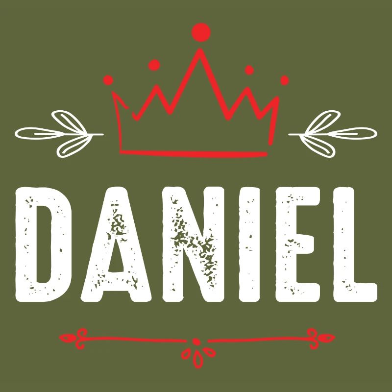 Daniel