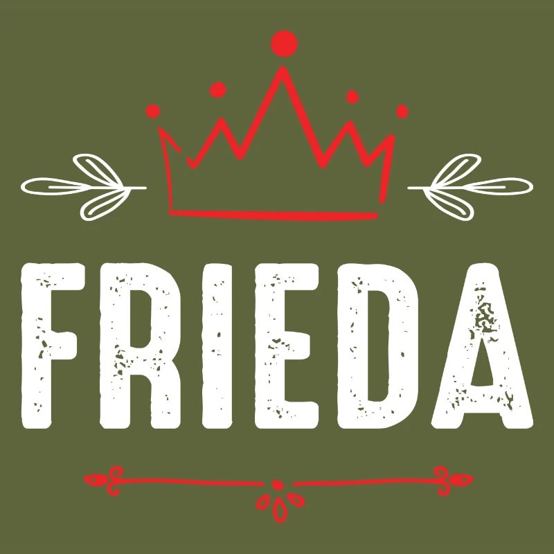 Frieda