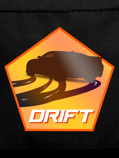 Drifting Car