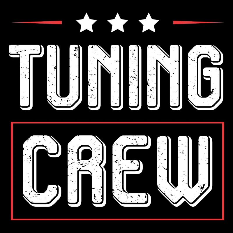 Tuning Crew
