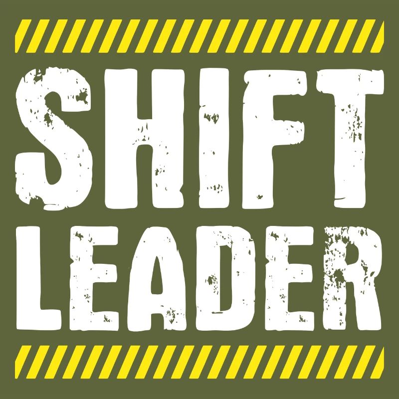Chef de quart Shiftleader