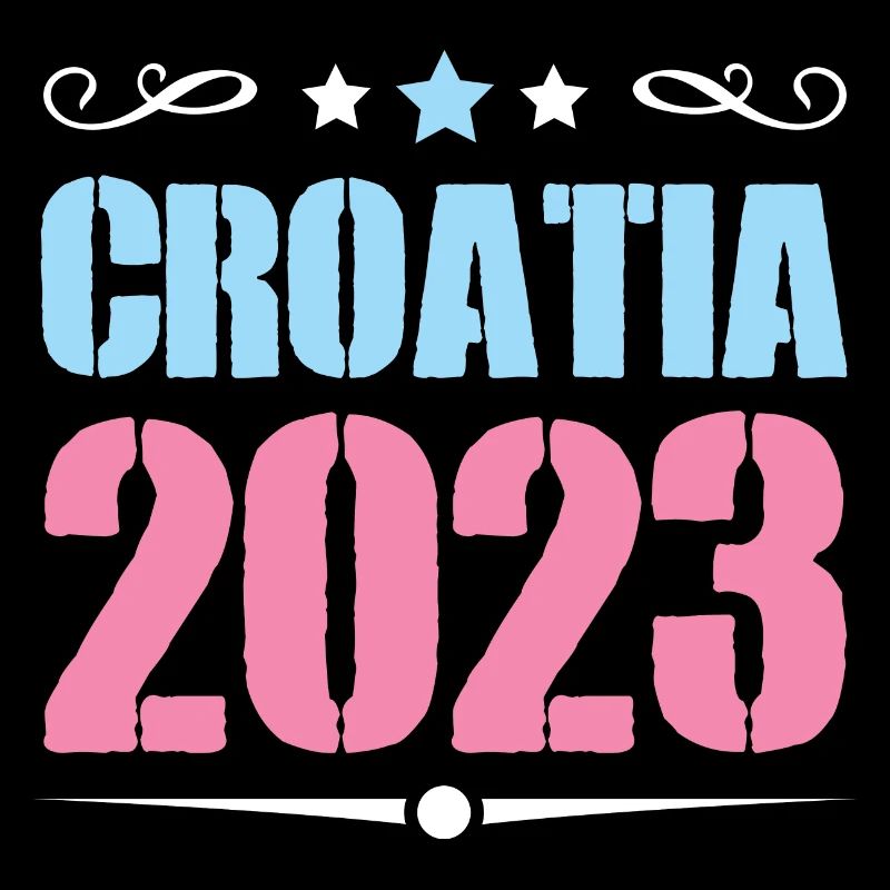 Croatie 2023