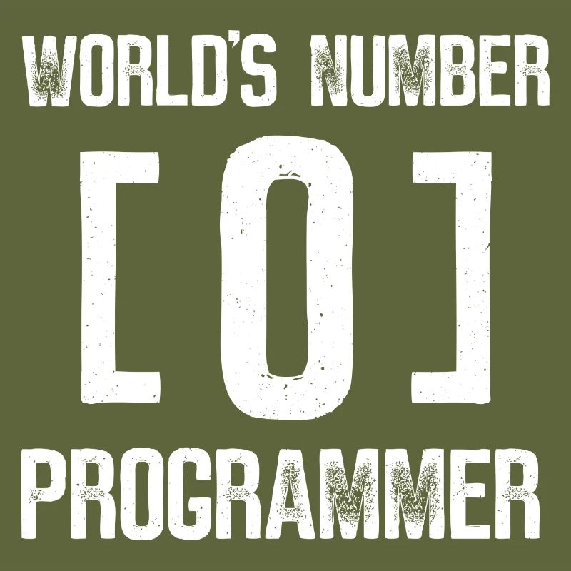 Bester Programmierer der Welt