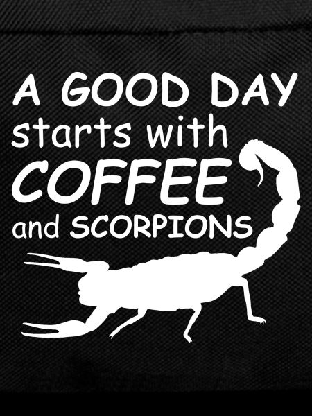 Scorpion
