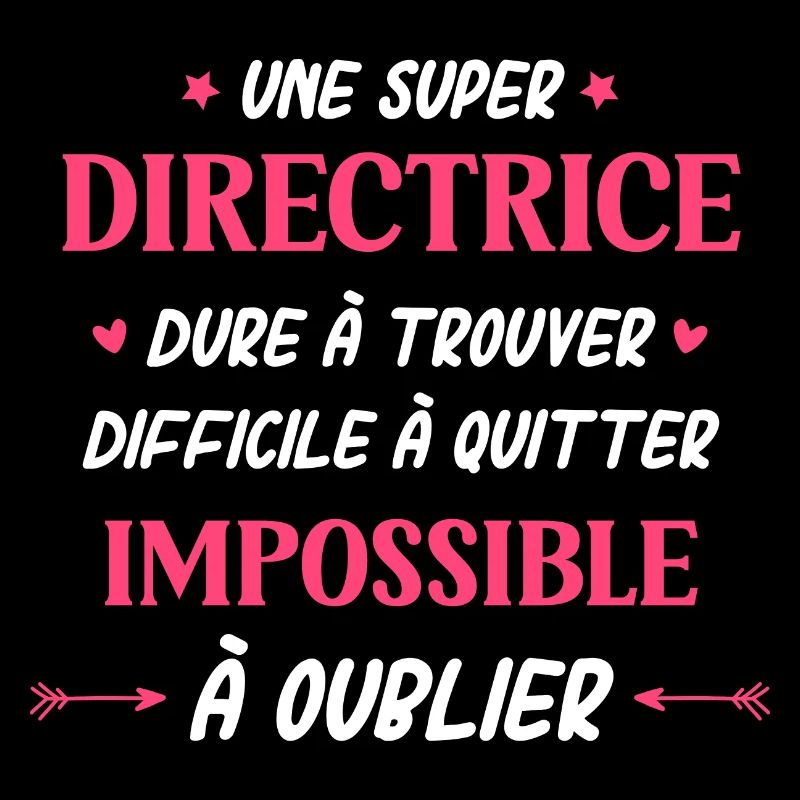 Super directrice