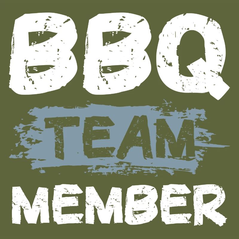 Bbq Team