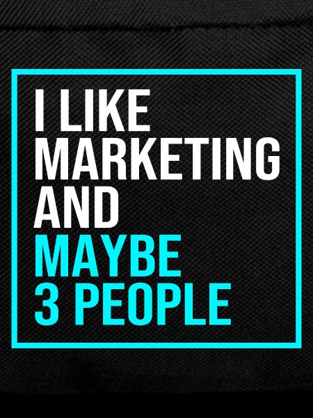 Marketing Manager