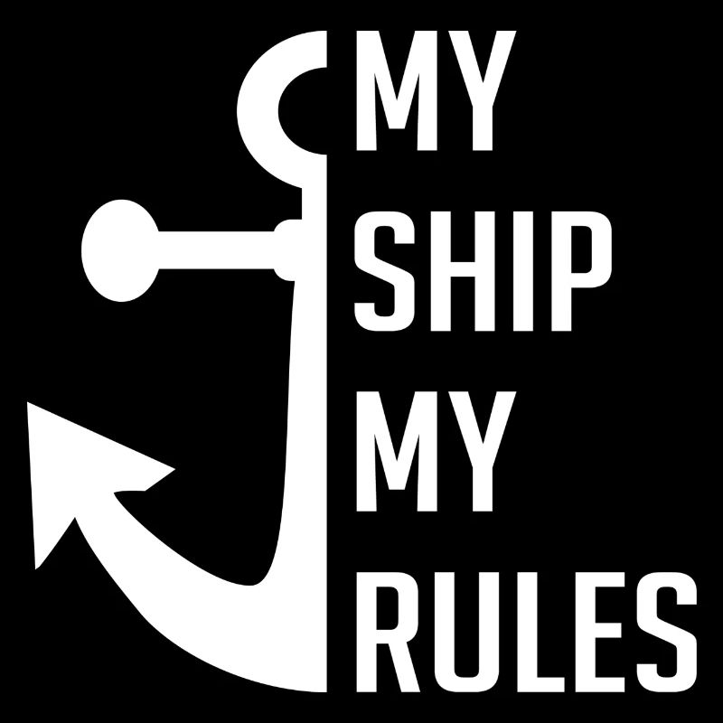 Mon bateau mes règles