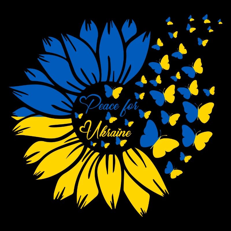 Peace For Ukraine