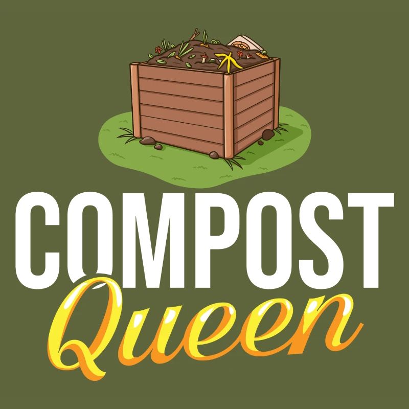 Composting Compost Worm Waste