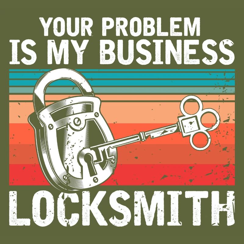 No key no problem lock service design