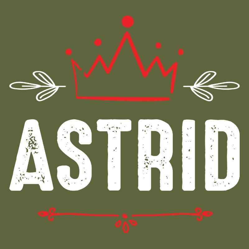 Astrid