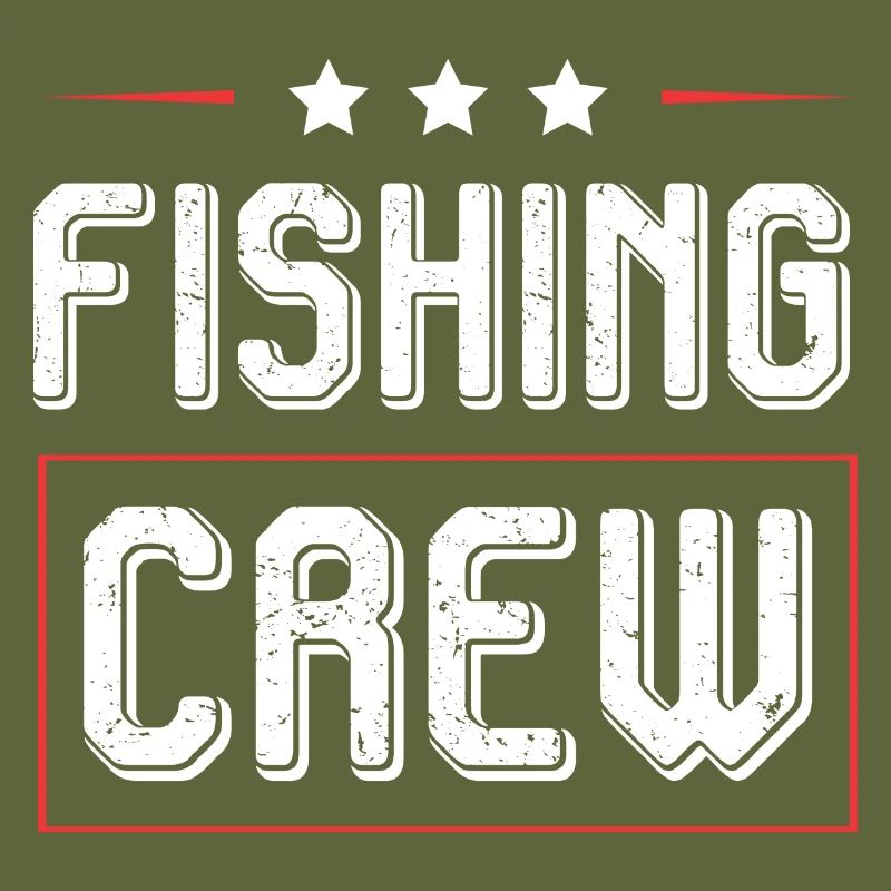 Fishing Crew