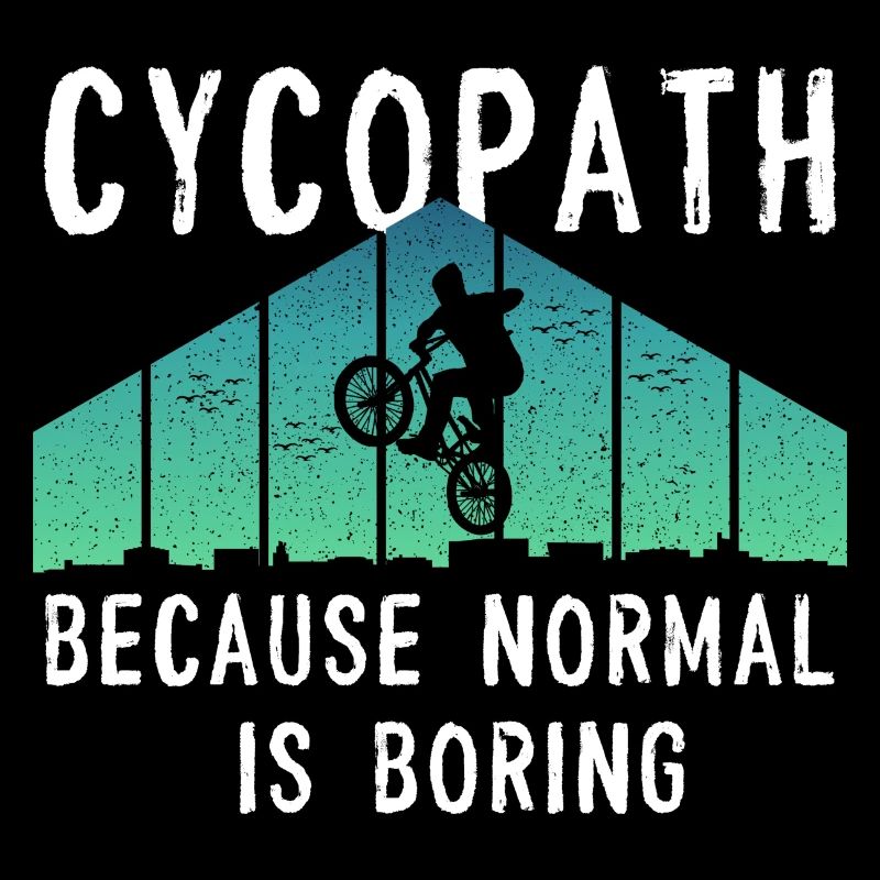 Cycopath
