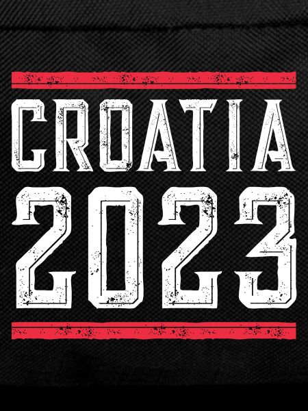 Croatia 2023