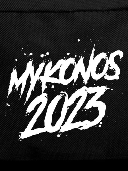Mykonos 2023