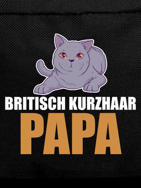 Britisch Kurzhaar Katze