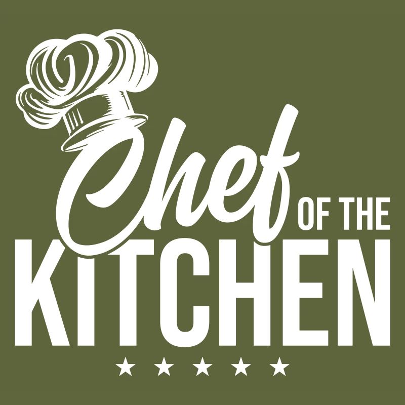 Chef Chef's Hat Chef