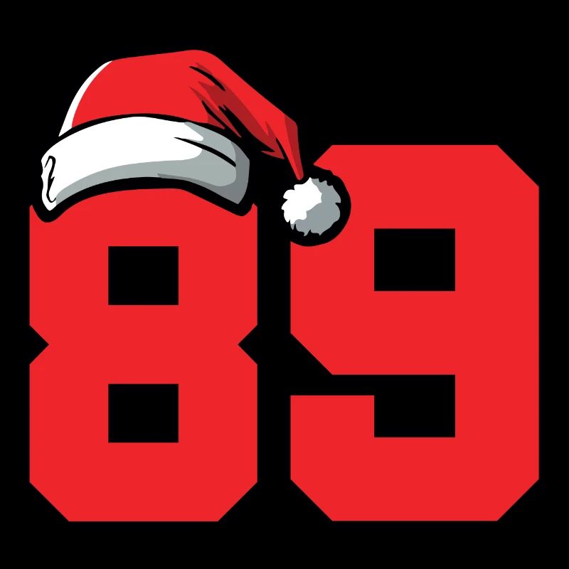 89 Numéro Noël