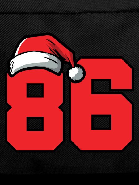 86 Number Christmas