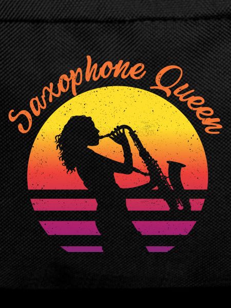 Saxophone Queen