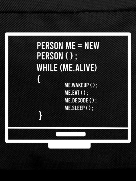 Codierung Programmierung Computerprogrammierer