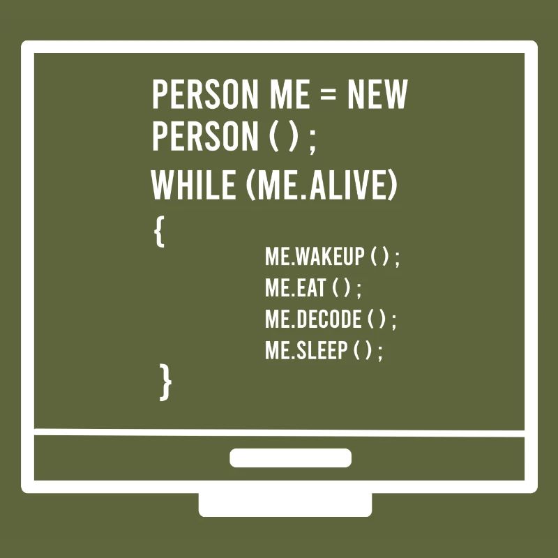 Codierung Programmierung Computerprogrammierer