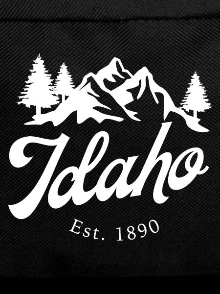 Idaho Mountains