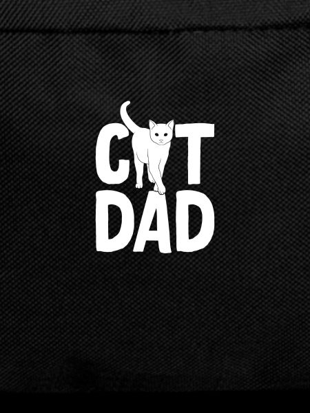 Cat Dad