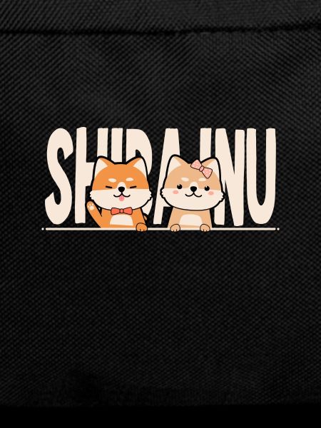 Shiba Inu Retro