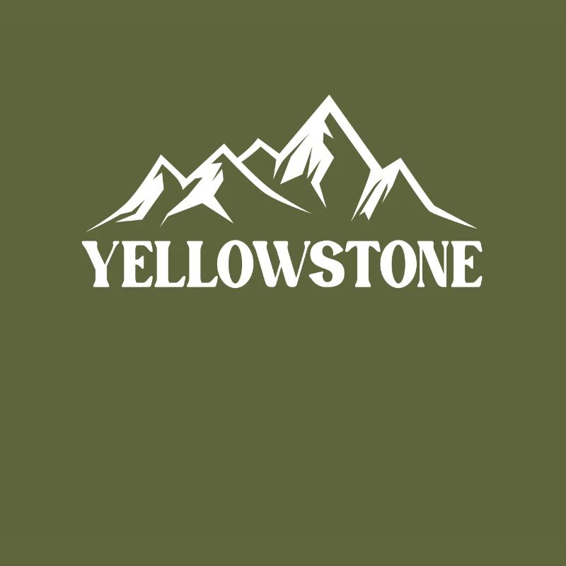 Yellowstone