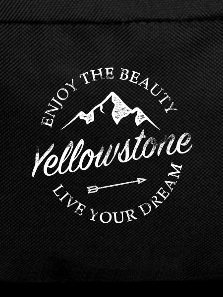Yellowstone