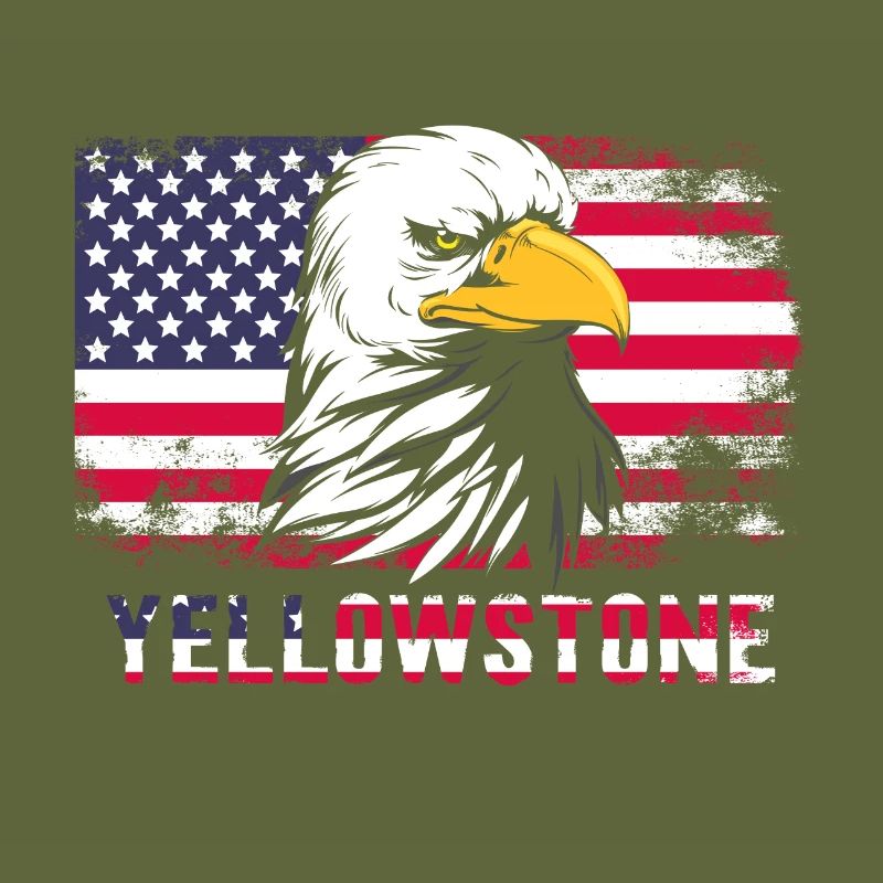 Yellowstone