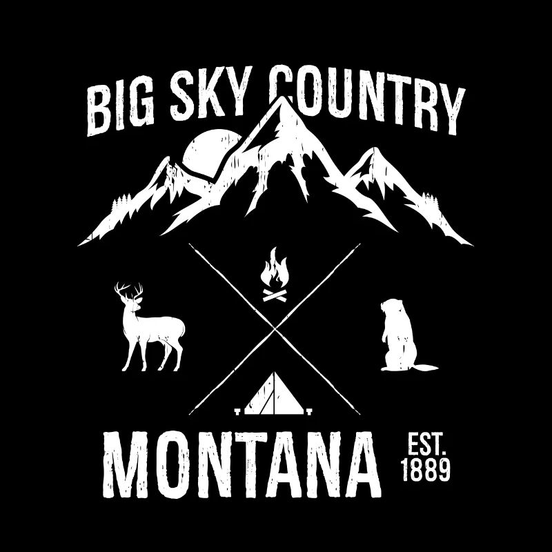 Montana