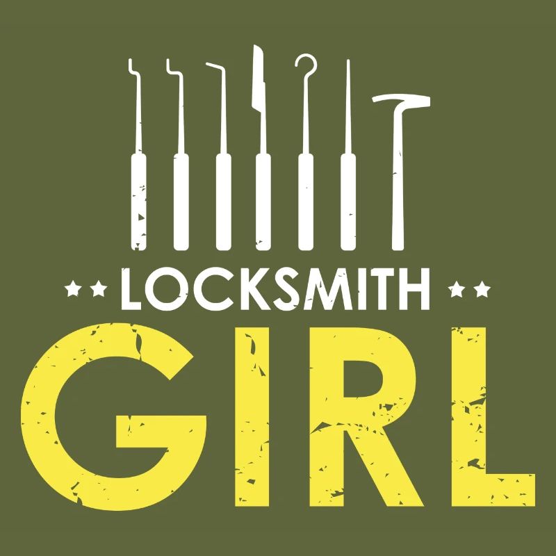 Lockpicking Experte Aufsperrdienst Schloss Mama