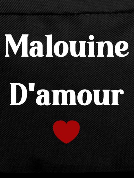 Malouine d'amour