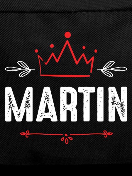Martin