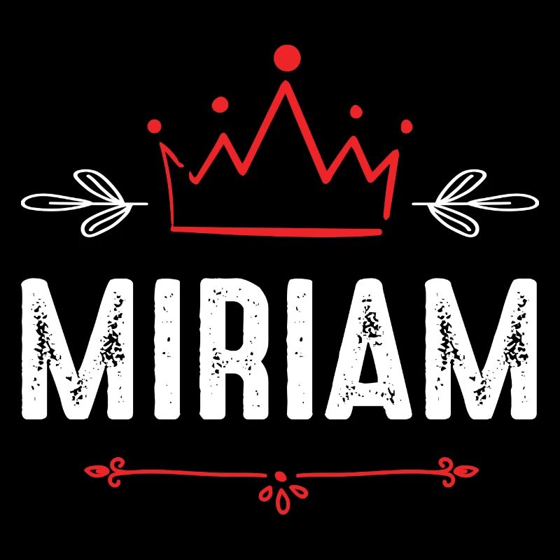 Miriam