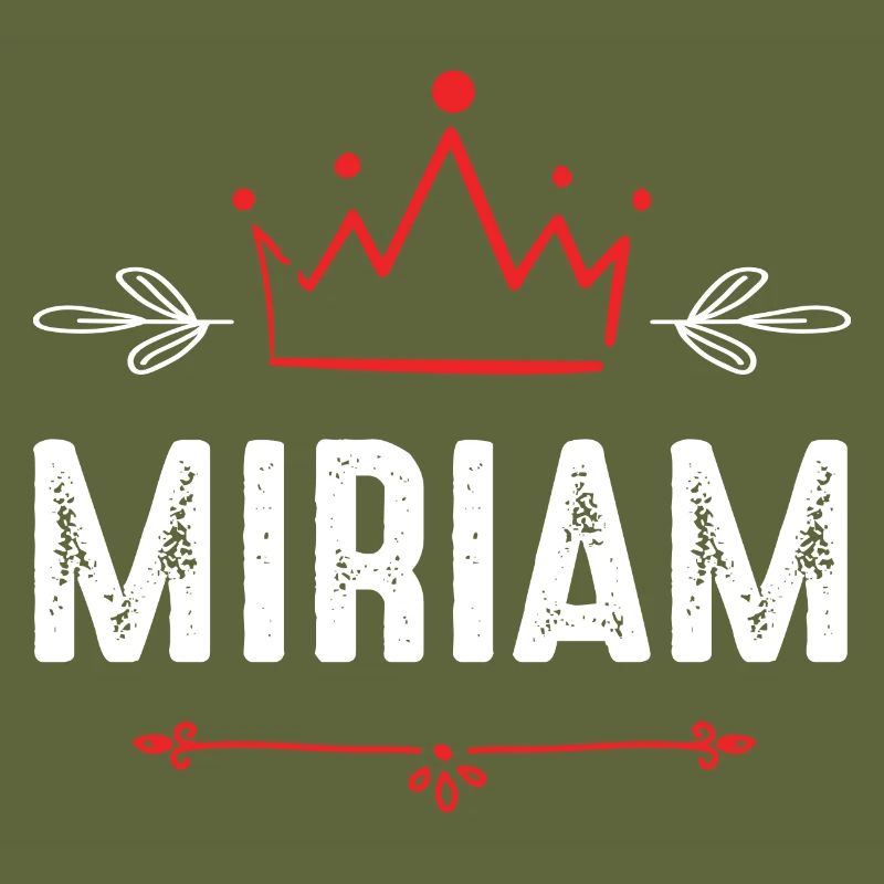Miriam